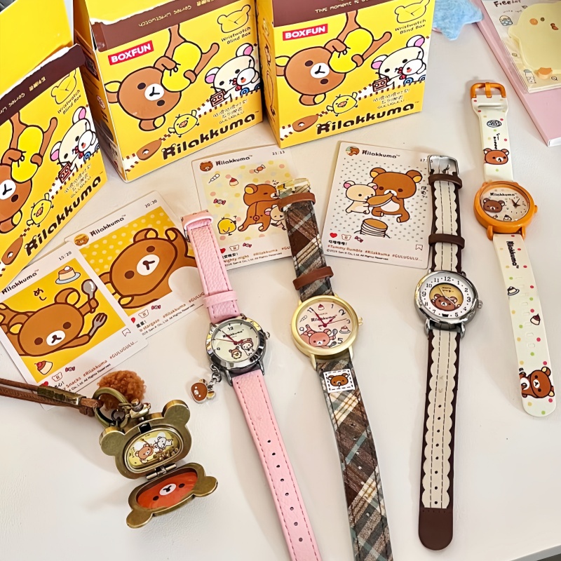 Moments Watches & Jewelry Vaughan Mills - ساعات يد أصلية جديدة من سلسلة