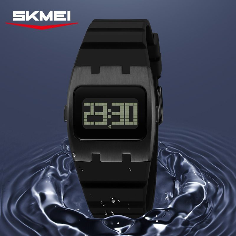 Moments Watches & Jewelry Vaughan Mills - ساعة مومينت بيوتي SKMEI الأنيقة المخصصة