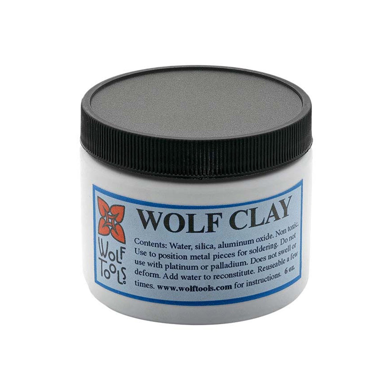 طين لحام وولف غير سام قابل لإع - مراجعة Wolf Jewelry & Watches Tampa وسعره