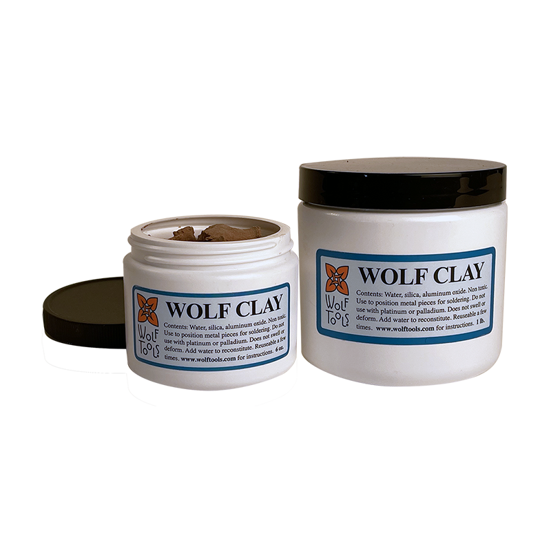 طين لحام وولف غير سام قابل لإع - مراجعة Wolf Jewelry & Watches Tampa وسعره