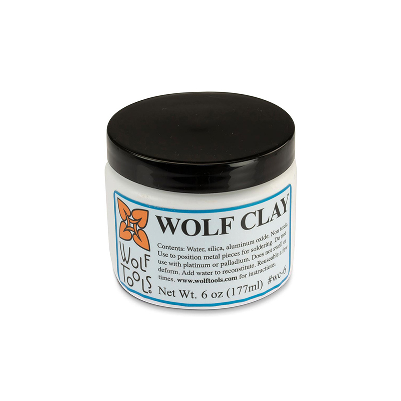 طين لحام وولف غير سام قابل لإع - مراجعة Wolf Jewelry & Watches Tampa وسعره