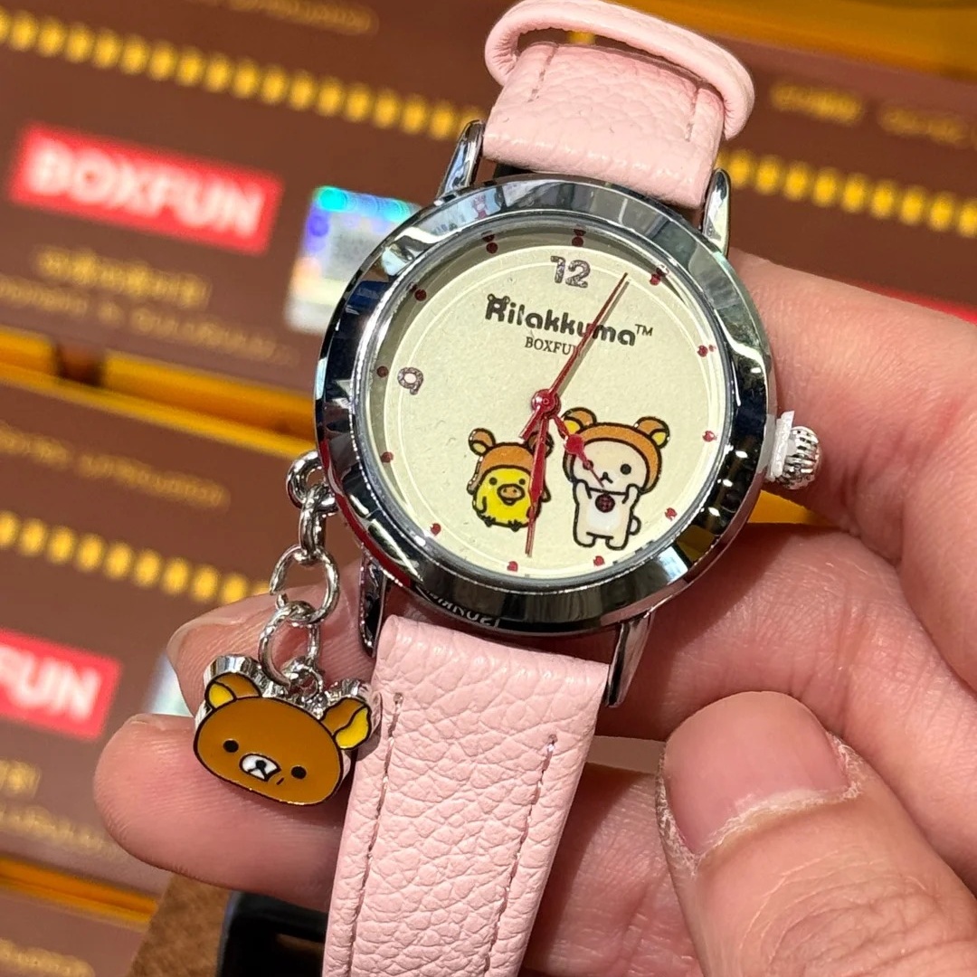 ساعة جيب أصلية من سلسلة ريلاكو - مراجعة Moments Watches & Jewelry Vaughan Mills وسعره