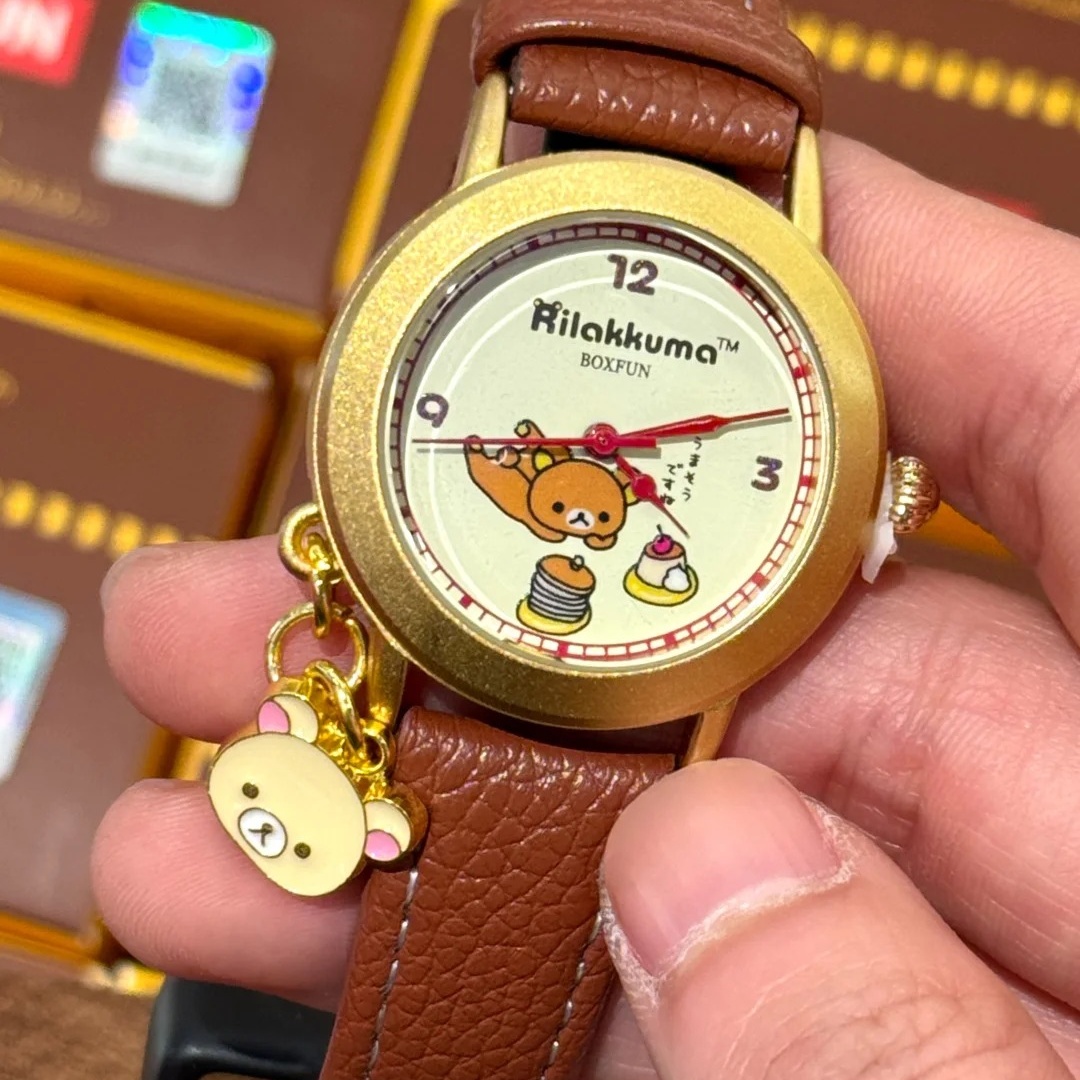 ساعة جيب أصلية من سلسلة ريلاكو - مراجعة Moments Watches & Jewelry Vaughan Mills وسعره
