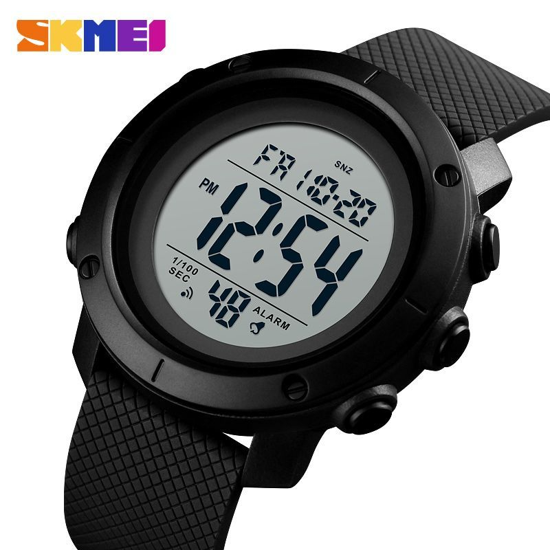 ساعة مومينت بيوتي SKMEI للرجال - مراجعة Moments Watches & Jewelry Vaughan Mills وسعره