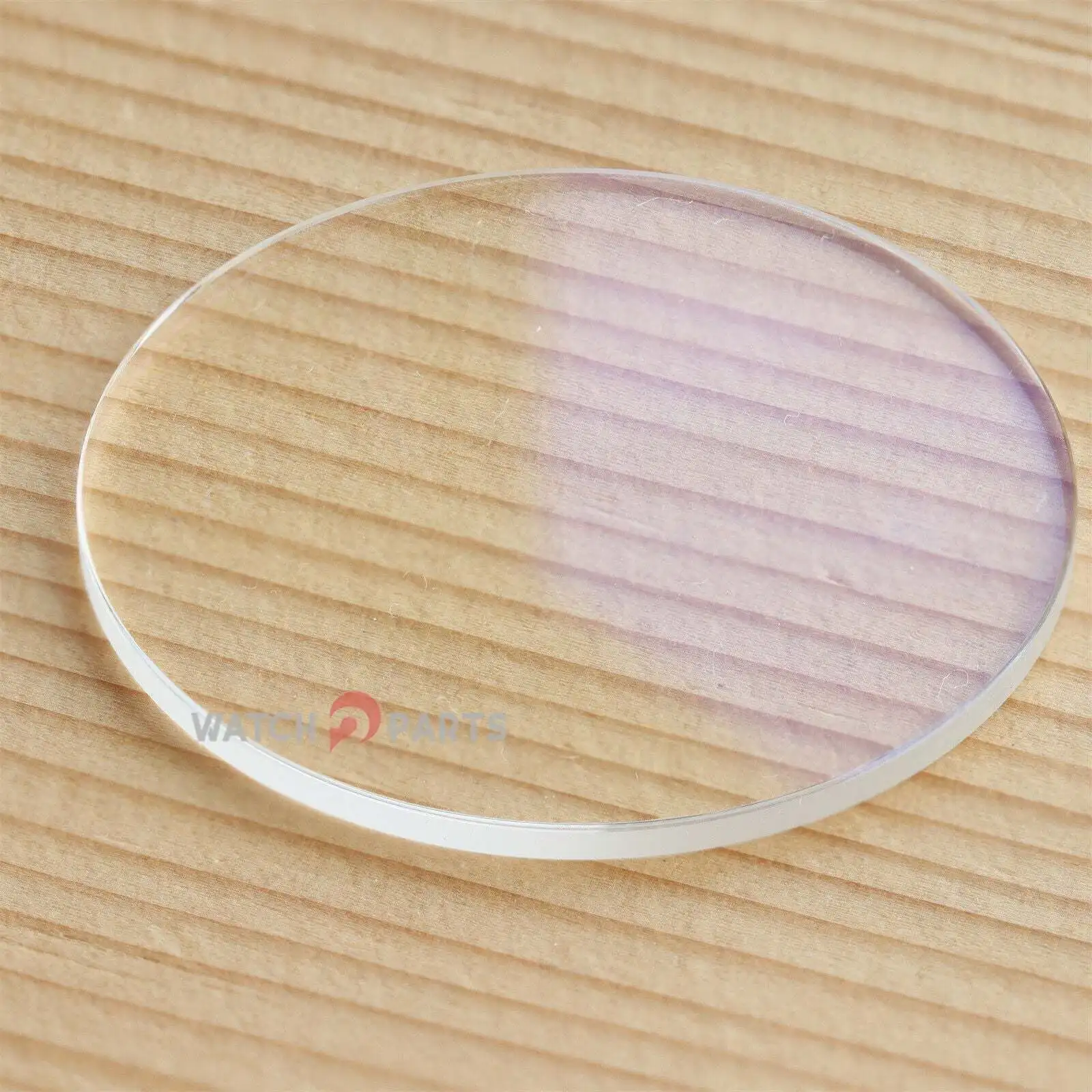 شاهد كريستال الياقوت لساعة Pat - مراجعة Patek Philippe Watch Calatrava وسعره