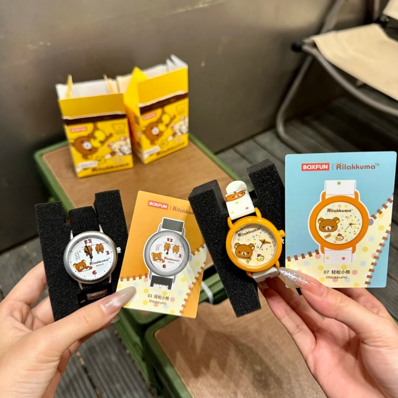 ساعة يد أصلية من سلسلة ريلاكوم - مراجعة Moments Watches & Jewelry Vaughan Mills وسعره