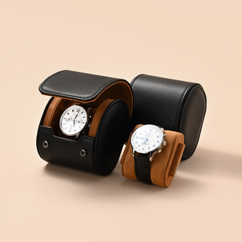 MISHITU 1/2/3-فتحة تخزين ساعات - مراجعة Watch Display Box وسعره
