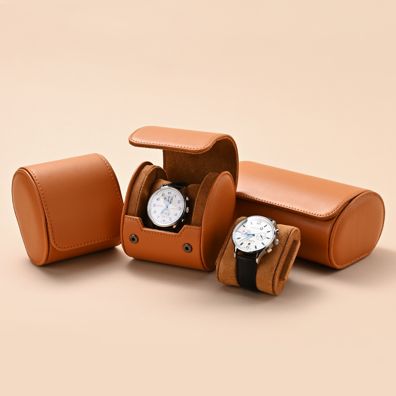 MISHITU 1/2/3-فتحة تخزين ساعات - مراجعة Watch Display Box وسعره