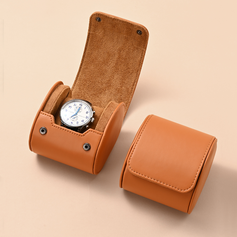 MISHITU 1/2/3-فتحة تخزين ساعات - مراجعة Watch Display Box وسعره
