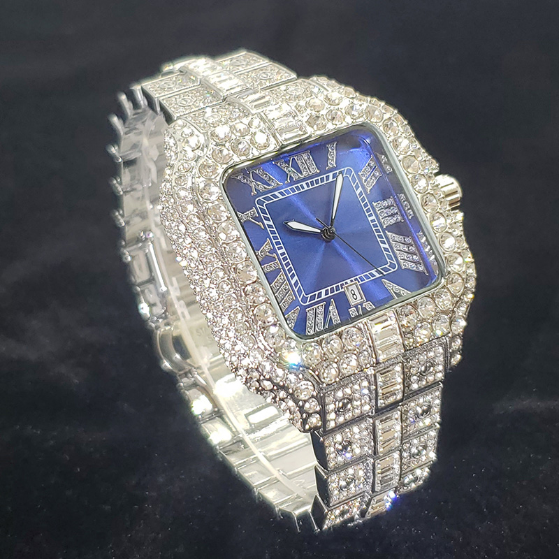 العلامة التجارية الفاخرة ساعات - مراجعة Jewelry Watches Brands وسعره