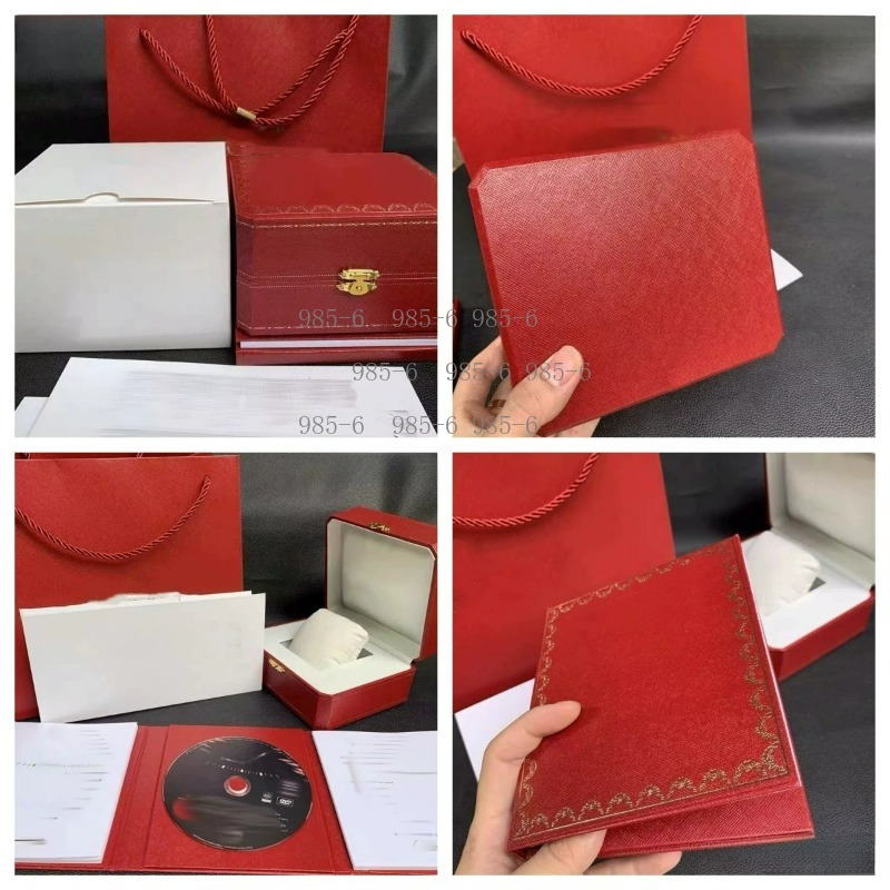 علبة عرض وتخزين للساعات بفتحة  - مراجعة Watch Display Box وسعره