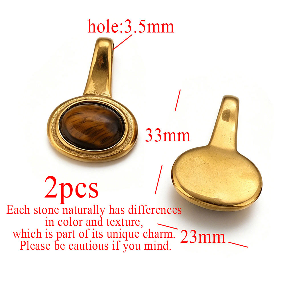 2/3/4/5 قطع من الفولاذ المقاوم - مراجعة Moon Star Earrings وسعره