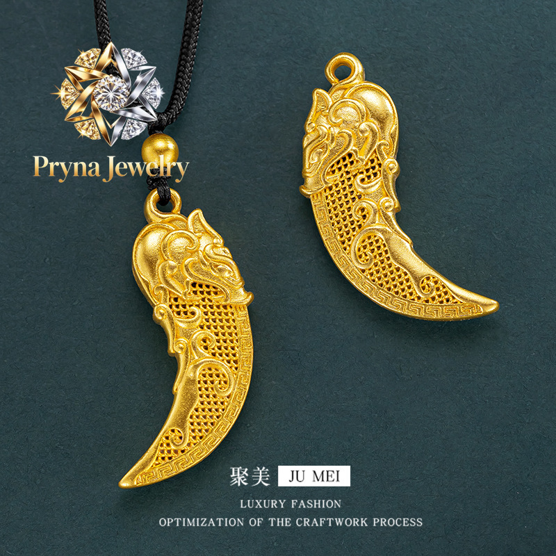 مجوهرات برينا الفاخرة، قلادة ذ - مراجعة Wolf Jewelry & Watches Tampa وسعره