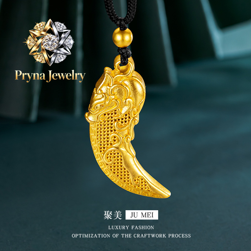 مجوهرات برينا الفاخرة، قلادة ذ - مراجعة Wolf Jewelry & Watches Tampa وسعره