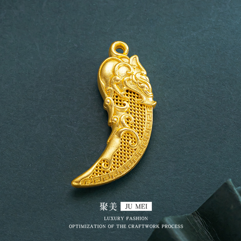 مجوهرات برينا الفاخرة، قلادة ذ - مراجعة Wolf Jewelry & Watches Tampa وسعره