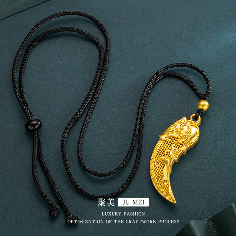 مجوهرات برينا الفاخرة، قلادة ذ - مراجعة Wolf Jewelry & Watches Tampa وسعره