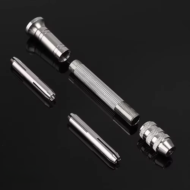 مثقاب يدوي صغير 0.8-3.0 مم، أد - مراجعة Watches & Jewelry Repair Center Photos وسعره