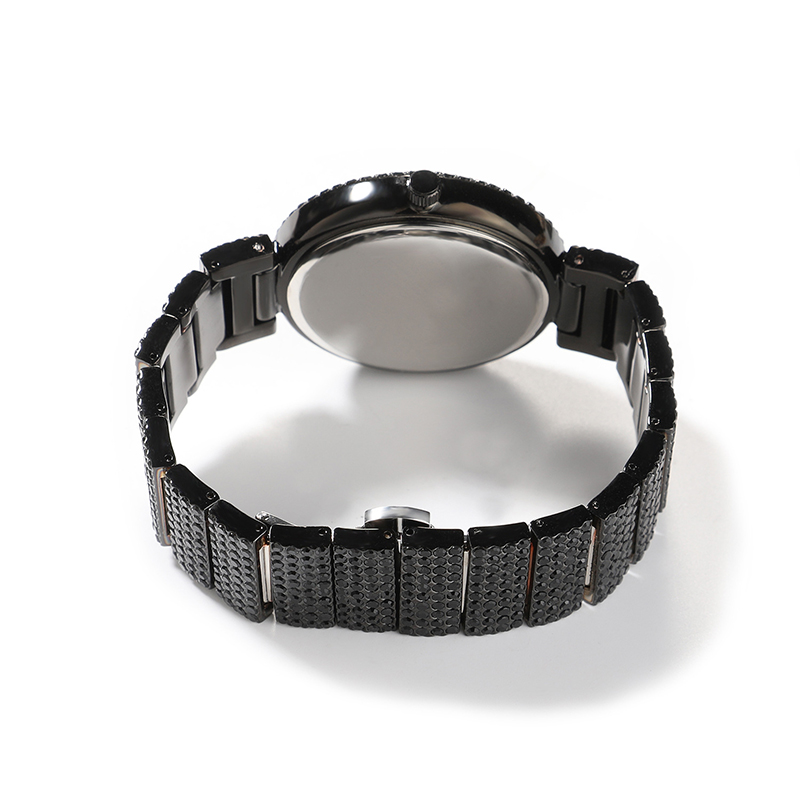 ساعات رجالية بنمط الشمس والفهد - مراجعة Jewelry Watches Brands وسعره