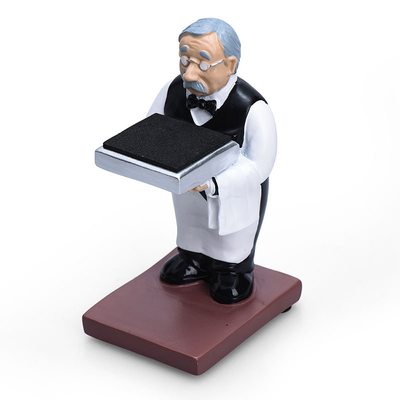 جديد الراتنج حامل ساعات الحيوا - مراجعة Watch Display Box وسعره